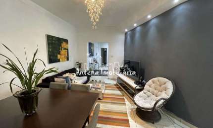 Apartamento com 2 dorms, Santa Cecília, São Paulo - R$ 559 mil, Cod: 5768
