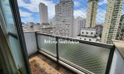 Apartamento com 04 dormitórios em Higienópolis - Cód.: 10642.