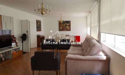 Apartamento com 03 dormitórios em Higienópolis - Cód.: 10649