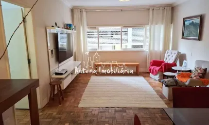 Apartamento com 03 dormitórios em Higienópolis - Cód.: 3044.