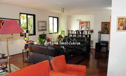 Apartamento com 03 suítes em Higienópolis - Cód.: 10612.
