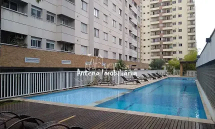 Apartamento com 01 dormitório em Campos Elíseos - Cód.: 10664.