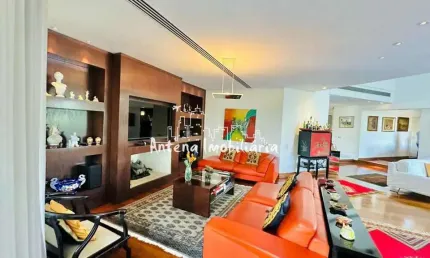 Apartamento com 04 suítes no Jd. América - Cód.: 10694.