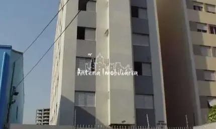 Apartamento com 02 dormitórios em perdizes - cód.: 9331