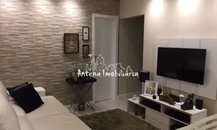 Apartamento com 02 dormitórios em santa cecília - cód.: 9382