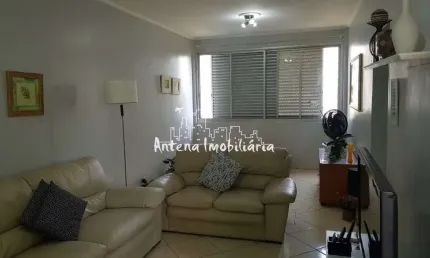 Apartamento com 01 dormitório em Santa Cecília - Cód.: 9383