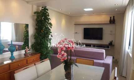 Apartamento com 03 dormitórios em Santa Cecília - Cód.: 9384