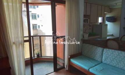 Apartamento com 01 suíte em Higienópolis - Cód.: 10605.