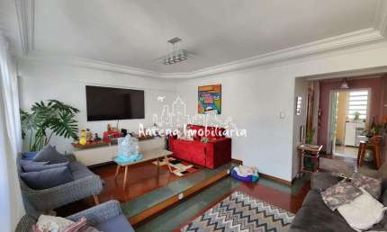 Apartamento com 03 dormitórios em Santa Cecília - Cód.: 8498