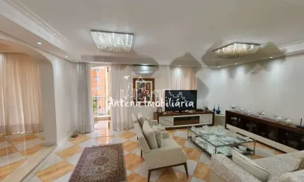 Apartamento com 04 dormitórios em Higienópolis - Cód.: 10805