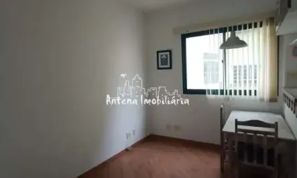 Apartamento com 01 dormitório em santa cecília -  cód.: 8389