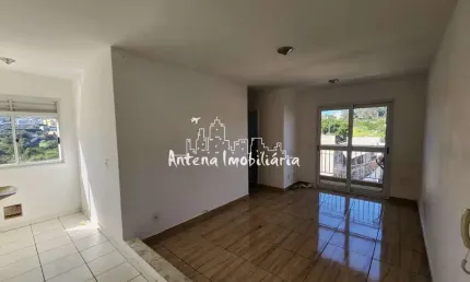 Apartamento com 02 dormitórios em Ferraz - Cód.: 10856