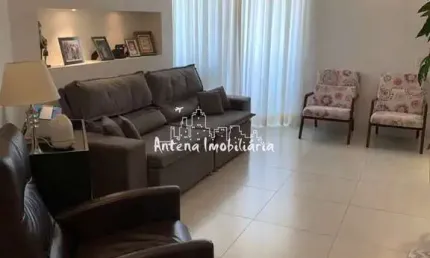Apartamento com 02 dormitórios em Santa Cecília - Cód.: 9477