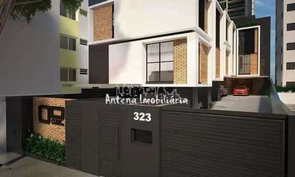 Casa de Condomínio com 02 suítes em Higienópolis - Cód.: 10915