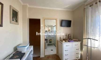 Apartamento com 2 suítes em Campos Elíseos - Cód.: 10929