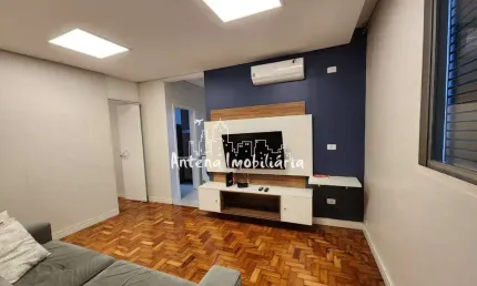 Apartamento com 01 dormitório na vila buarque - cód.: 10934