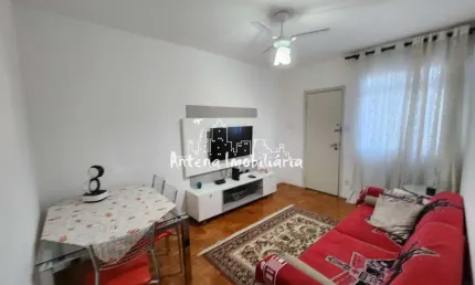 Apartamento com 01 dormitório na vila buarque - cód.: 10935
