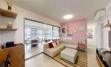 Apartamento com 03 dormitórios em pinheiros - cód.: 10937