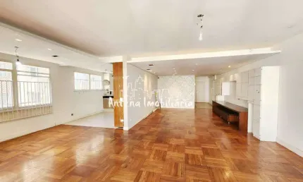 Apartamento com 03 dormitórios em higienópolis - cód.: 10941