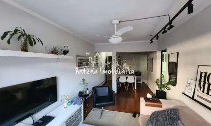 Apartamento com 01 dormitório em santa cecília - cód.: 10946