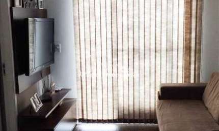 Apartamento com 02 dormitórios em Ferraz - Cód.: 10962