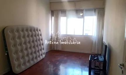 Apartamento com 02 dormitórios na santa cecília - cód.: 10965
