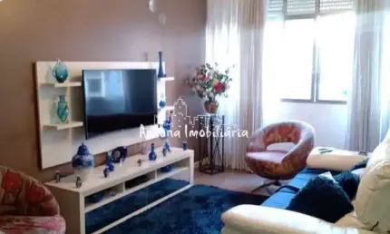 Apartamento com 02 dormitórios em santa cecília - cód.: 10966
