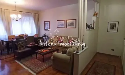 Apartamento com 03 dormitórios na Barra Funda - Cód.: 10968