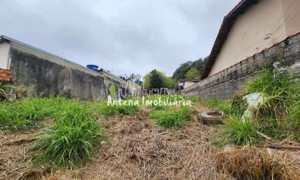 Terreno à venda na Avenida Dom Pedro II, Jardim Rodrigues Alves, Ferraz de Vasconcelos