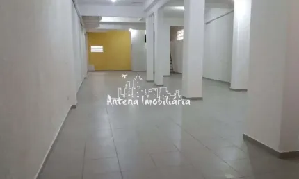 Ponto comercial à venda na Rua das Palmeiras, Santa Cecília, São Paulo