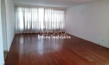 Apartamento com 03 dormitórios em higienópolis - cód.: 11012.
