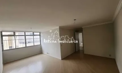Apartamento com 03 dormitórios em Higienópolis - Cód.: 11018.