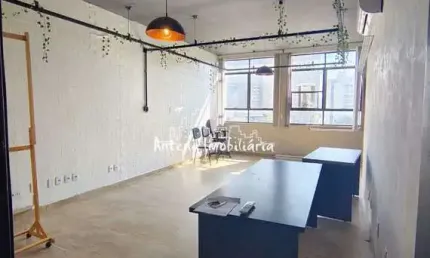 Sala comercial para alugar na Praça Olavo Bilac, Campos Eliseos, São Paulo
