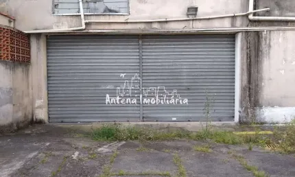 Imóvel Comercial - Galpão em Santa Cecília Cod: 11031