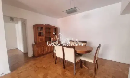 Apartamento com 02 dormitórios em Santa Cecília - Cód.: 11038.