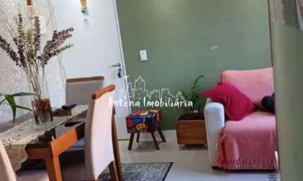 Apartamento com 02 dormitórios em Ferraz - Cód.: 11034.