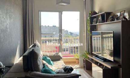 Apartamento com 02 dormitórios em Ferraz - Cód.: 11035.