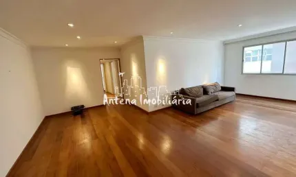 Apartamento com 03 dormitórios em perdizes - cód.: 11041.