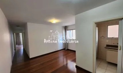 Apartamento com 02 dormitórios em Santa Cecília - Cód.: 11043.