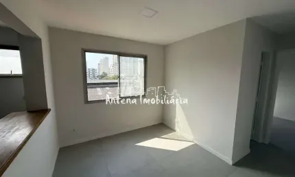 Apartamento com 01 dormitório em campos elíseos - cód.: 4421.