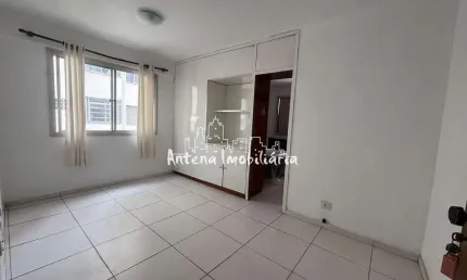 Apartamento com 01 dormitório em campos elíseos - cód.: 4420.