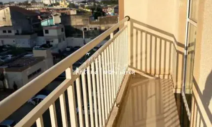 Apartamento com 02 dormitórios em Ferraz - Cód.: 11064.