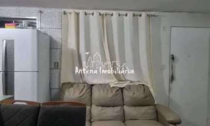 Apartamento com 02 dormitórios em Ferraz - Cód.: 11088.