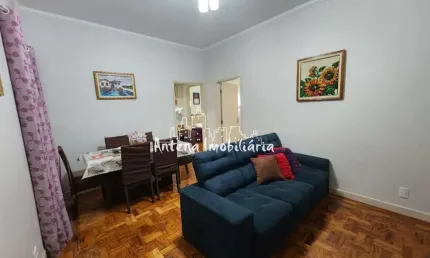 Apartamento com 02 dormitórios na santa cecília - cód.: 11090.