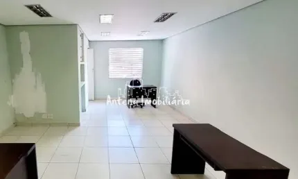 Sala comercial para alugar na Rua Brigadeiro Galvão, Barra Funda, São Paulo