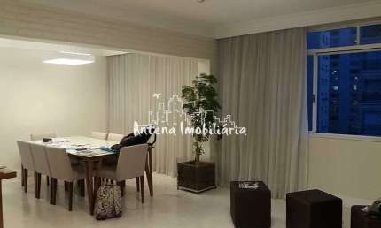 Apartamento com 04 dormitórios em Higienópolis - Cód.: 3954.