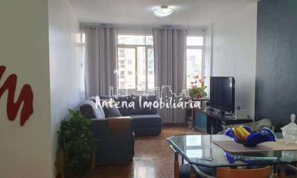 Apartamento com 03 dormitórios na Consolação - Cód.: 11115.