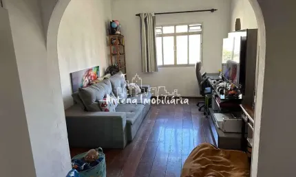 Apartamento com 03 dormitórios na santa cecília - cód.: 11123.