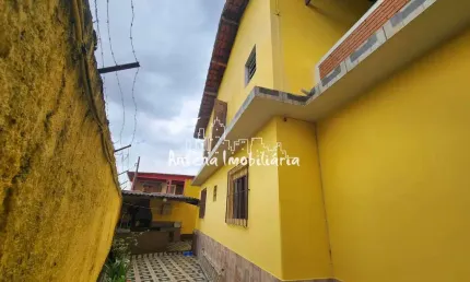 Casa com 3 quartos à venda na Rua Estado de Pernambuco, Jardim San Giovani, Ferraz de Vasconcelos