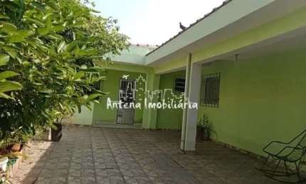 Casa com 02 dormitórios em Ferraz de Vasconcelos - Cód.: 11205.